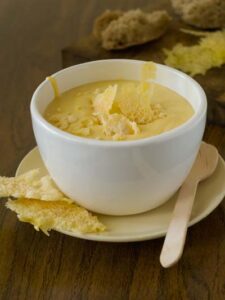 Savory Winter Recipes Image